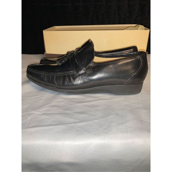 Stacey Adam's SAS The Ace 9.5 NIB men's - Picture 4 of 10